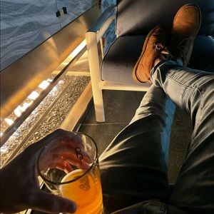 Meet your Posher, William